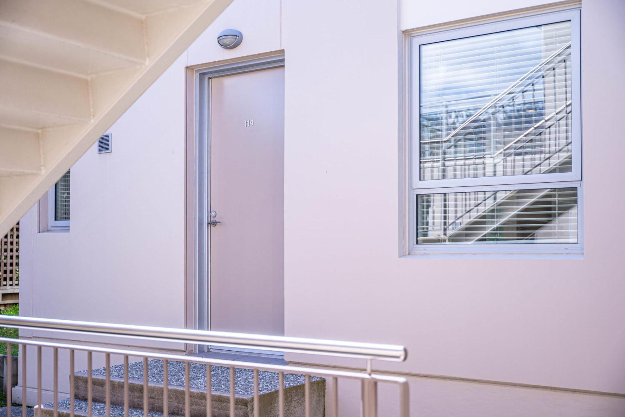 Central Luxury Apartment 114 Wanaka Exterior photo