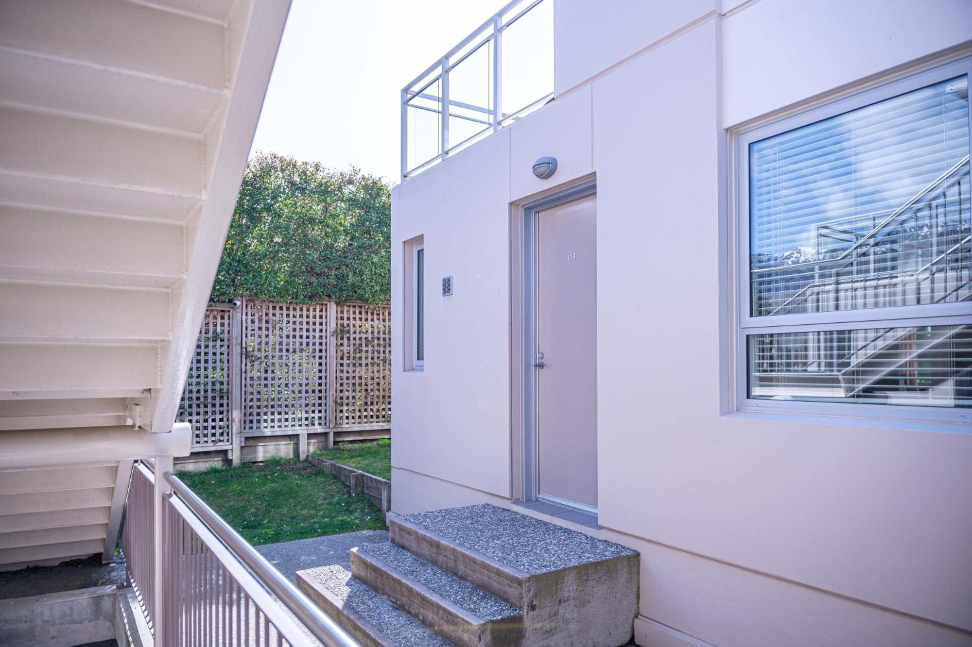 Central Luxury Apartment 114 Wanaka Exterior photo